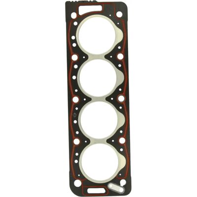 Uszczelka głowicy cylindrów Elring - 82mm, 1.64mm, 3 otwory - Części samochodowe Uszczelka głowicy cylindrów Elring - 82mm, 1.64mm, 3 otwory - Części samochodowe