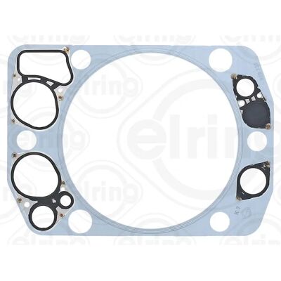 ELRING Model 829.722 Ventildeckelgasket - Ventildeckelgasket ELRING Model 829.722 Ventildeckelgasket - Ventildeckelgasket