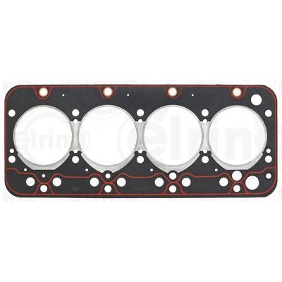 ELRING 890.697 Topstykke pakning - Motorforsegling ELRING 890.697 Topstykke pakning - Motorforsegling