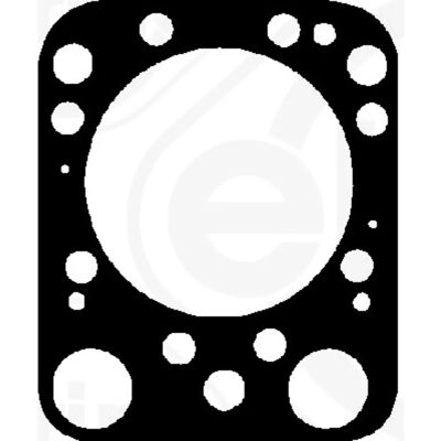 ELRING 893.472 - Motor tætning ELRING 893.472 - Motor tætning