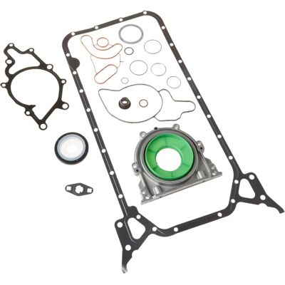 ELRING Modell 294.720 Gummipakning - Krumtapsforsegling ELRING Modell 294.720 Gummipakning - Krumtapsforsegling