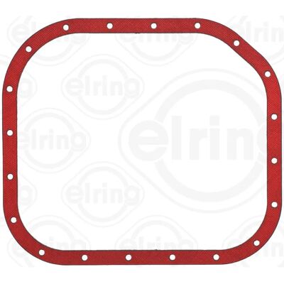 ELRING Mercedes-Benz W124 W210 R129 Olajszűrő tömítés - Motor tömítés ELRING Mercedes-Benz W124 W210 R129 Olajszűrő tömítés - Motor tömítés
