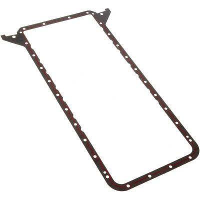 Guarnizione Olio Elring - Per BMW E34, E39, E32, E38, E31 Guarnizione Olio Elring - Per BMW E34, E39, E32, E38, E31