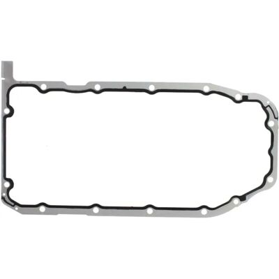 Elring Oljetrågsgummi - For Opel, Chevrolet, Daewoo Elring Oljetrågsgummi - For Opel, Chevrolet, Daewoo