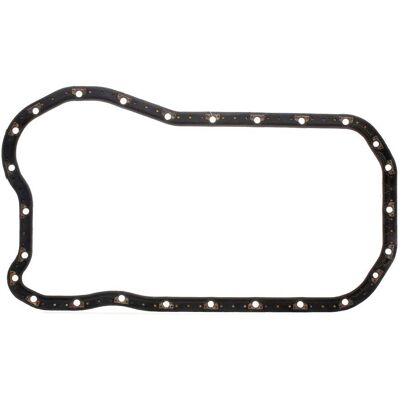 ELRING Guarnizione coppa dell'olio VW Ford - Guarnizione dell'olio per VW, Ford, Transporter IV Bus ELRING Guarnizione coppa dell'olio VW Ford - Guarnizione dell'olio per VW, Ford, Transporter IV Bus