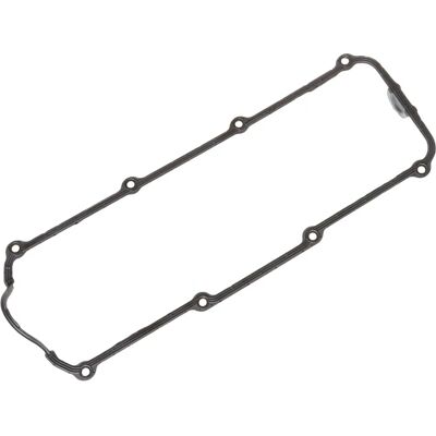 Elring Ventildeckeldichtung - Zylinderkopfhaube Dichtung - Hochwertiges ACM-Material Elring Ventildeckeldichtung - Zylinderkopfhaube Dichtung - Hochwertiges ACM-Material