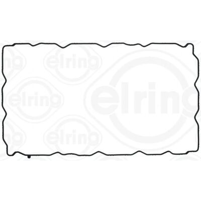 Guarnizione olio motore ELRING 074.950 - Gomma Guarnizione olio motore ELRING 074.950 - Gomma