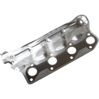 Elring A1661400 Guarnizione collettore di scarico - Compatibile con Mercedes-Benz Classe A W168, Vaneo 414 Elring A1661400 Guarnizione collettore di scarico - Compatibile con Mercedes-Benz Classe A W168, Vaneo 414