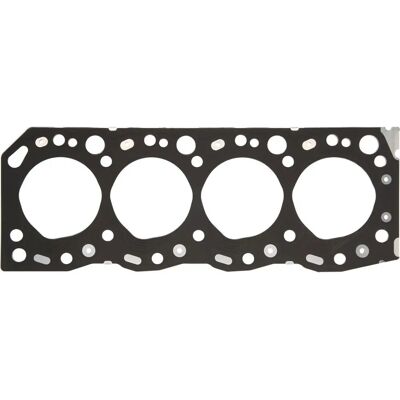 ELRING 152.810 Topplocksdichtung - Metallskikt, 93,5mm ELRING 152.810 Topplocksdichtung - Metallskikt, 93,5mm
