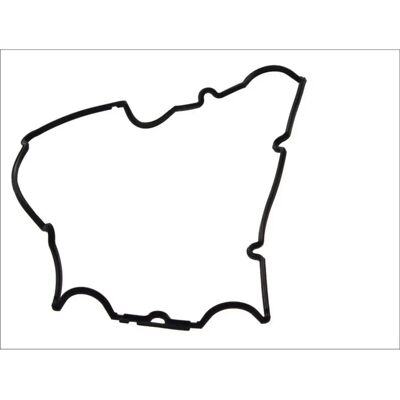 Elring Modello 433.640 Guarnizione - Copri-cilindro per Fiat, Lancia, Alfa Romeo Elring Modello 433.640 Guarnizione - Copri-cilindro per Fiat, Lancia, Alfa Romeo