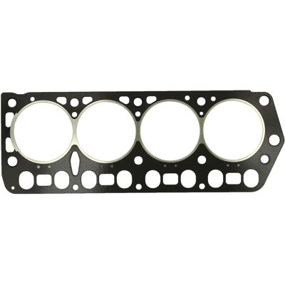 ELRING 010.100 Topstyksforsegling - Fleksibel metaldichtung - Toyota ELRING 010.100 Topstyksforsegling - Fleksibel metaldichtung - Toyota