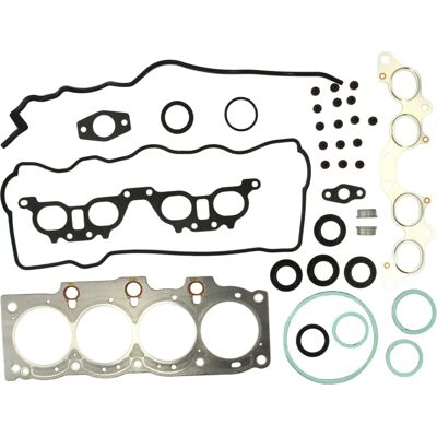 Kit guarnizioni testa cilindro ELRING 010.340 con tenuta valvola Kit guarnizioni testa cilindro ELRING 010.340 con tenuta valvola