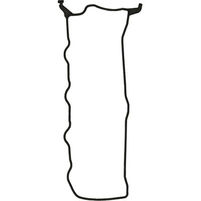 ELRING 752.738 Topplokkpakking - Topplokkpakking ELRING 752.738 Topplokkpakking - Topplokkpakking