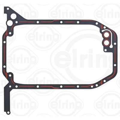 Elring 767.907 Oljepanningspackning - Motorpackning Elring 767.907 Oljepanningspackning - Motorpackning