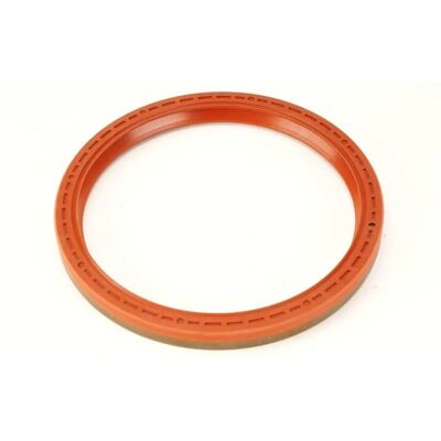ELRING 760.579 Guarnizione albero motore - AW/BS, 180x154mm ELRING 760.579 Guarnizione albero motore - AW/BS, 180x154mm