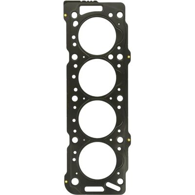 ELRING 147.522 Guarnizione Testa Cilindro - Strati metallici, 84mm, 1.34mm ELRING 147.522 Guarnizione Testa Cilindro - Strati metallici, 84mm, 1.34mm