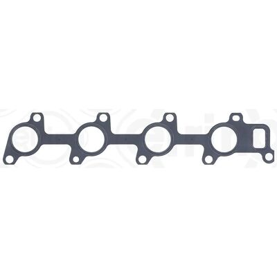ELRING Joint d'Échappement Mercedes-Benz Chrysler - Tête Cylindrique & Tuyau ELRING Joint d'Échappement Mercedes-Benz Chrysler - Tête Cylindrique & Tuyau