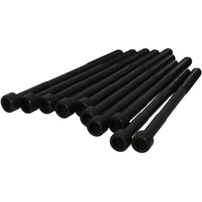 ELRING Toyota, Geely, Lotus Cilinderhovedbolte - Cylindre Hoved Bolte ELRING Toyota, Geely, Lotus Cilinderhovedbolte - Cylindre Hoved Bolte