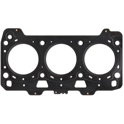 ELRING 123.601 Topstykke pakning - Metal-Lag, venstre, 0,95mm ELRING 123.601 Topstykke pakning - Metal-Lag, venstre, 0,95mm