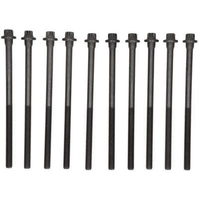 ELRING Modell 004.260 Sett med topplater - Utenfor polygon - 10 stk ELRING Modell 004.260 Sett med topplater - Utenfor polygon - 10 stk