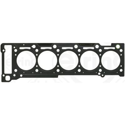 Mercedes-Benz 6470160620 Multi-layer Steel Cylinder Head Gasket - Cylinder Head Mercedes-Benz 6470160620 Multi-layer Steel Cylinder Head Gasket - Cylinder Head