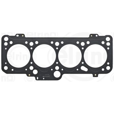 Audi 028103383ah Toppskjøttekantpakning - Metallagde - 81mm Audi 028103383ah Toppskjøttekantpakning - Metallagde - 81mm