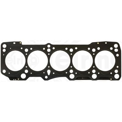 ELRING VW Transporter 4 Kopfdichtung - Metall-Schicht - 81mm ELRING VW Transporter 4 Kopfdichtung - Metall-Schicht - 81mm
