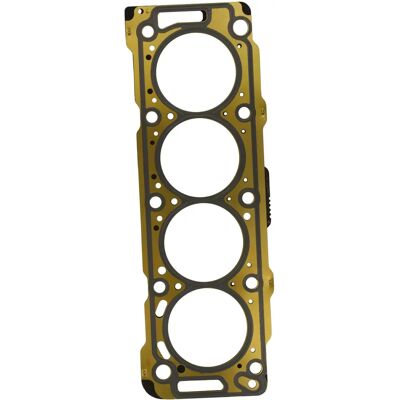 Elring 075.860 Kannen tiiviste - Metallinen kerros, Peugeot 206, 307 SW, 806 MPV Elring 075.860 Kannen tiiviste - Metallinen kerros, Peugeot 206, 307 SW, 806 MPV