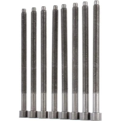 ELRING Σετ βιδών κεφαλής κυλίνδρου - M12x1.75x166 - VW, Audi, Skoda, Seat ELRING Σετ βιδών κεφαλής κυλίνδρου - M12x1.75x166 - VW, Audi, Skoda, Seat