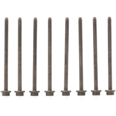 Elring Cylinder Head Bolt Kit - 8 Bultar M9x1.25 - för VW, Audi, Seat, Skoda Elring Cylinder Head Bolt Kit - 8 Bultar M9x1.25 - för VW, Audi, Seat, Skoda