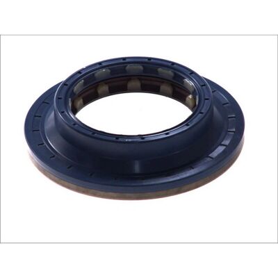 ELRING Differentialwellenabdichtung - FPM, 145mm, 85mm, 12/32mm - Differentialdichtring ELRING Differentialwellenabdichtung - FPM, 145mm, 85mm, 12/32mm - Differentialdichtring