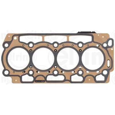 ELRING 100.420 Topplokkpakking - Peugeot 206, 207, Bipper Van ELRING 100.420 Topplokkpakking - Peugeot 206, 207, Bipper Van
