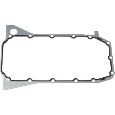 Elring Ölwanne Dichtung - Ford Fiesta 4, Jetta, Focus, Puma, Mazda 121 3 Elring Ölwanne Dichtung - Ford Fiesta 4, Jetta, Focus, Puma, Mazda 121 3