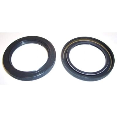 Elring Joint d'huile - Diamètre 52mm - Intérieur 38mm - Hauteur 6mm - Type radial ASW Elring Joint d'huile - Diamètre 52mm - Intérieur 38mm - Hauteur 6mm - Type radial ASW