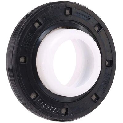 ELRING Joint de arbre à cames - Radial, PTFE/ACM, 27x47x7 mm ELRING Joint de arbre à cames - Radial, PTFE/ACM, 27x47x7 mm