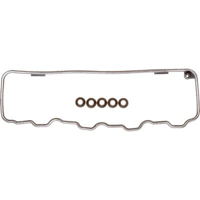 Elring 136.960 Motorafsluitingspakkingenset - Engine Cover Gasket Set Elring 136.960 Motorafsluitingspakkingenset - Engine Cover Gasket Set