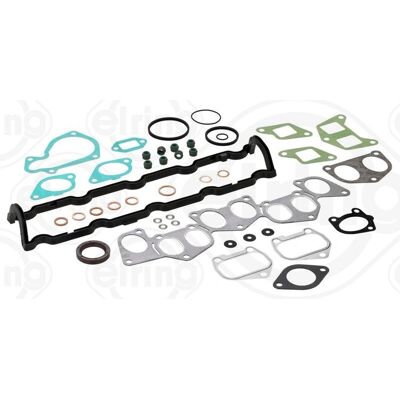 ELRING 116.580 Moottorin sylinterinkannen tiivistesarja - Engine Cylinder Head Gasket Set ELRING 116.580 Moottorin sylinterinkannen tiivistesarja - Engine Cylinder Head Gasket Set