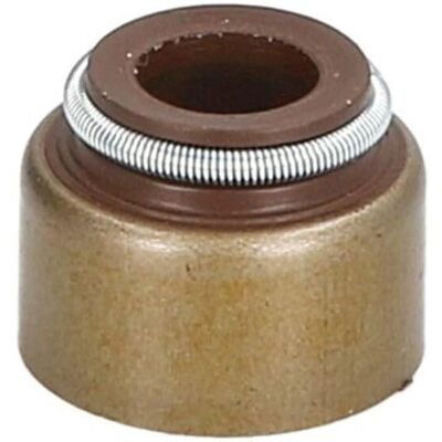 ELRING Ventilskafttætning - Diameter 13,5mm, 7mm stift, ACM-materiale ELRING Ventilskafttætning - Diameter 13,5mm, 7mm stift, ACM-materiale