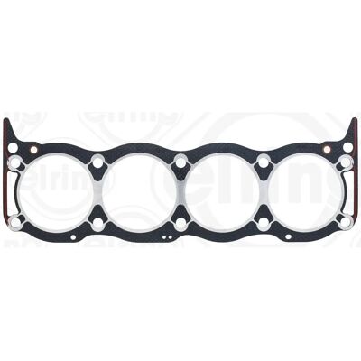 Guarnizione Testata ELRING 916.059 - Guarnizione in metallo flessibile Guarnizione Testata ELRING 916.059 - Guarnizione in metallo flessibile