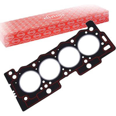Elring 984.136 Zylinderkopfdichtung - Dichtung für Aluminiummotoren Elring 984.136 Zylinderkopfdichtung - Dichtung für Aluminiummotoren