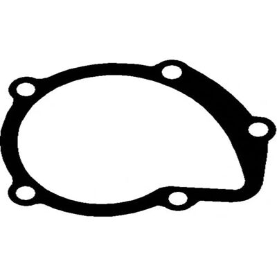 ELRING Wasserpumpendichtung - OE-geeignet für Fiat, Peugeot, Hyundai ELRING Wasserpumpendichtung - OE-geeignet für Fiat, Peugeot, Hyundai