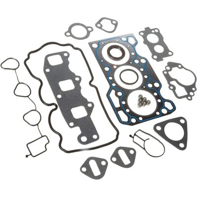 ELRING 176.920 Valve Stem Seal Set - Cylinder Head Gasket ELRING 176.920 Valve Stem Seal Set - Cylinder Head Gasket