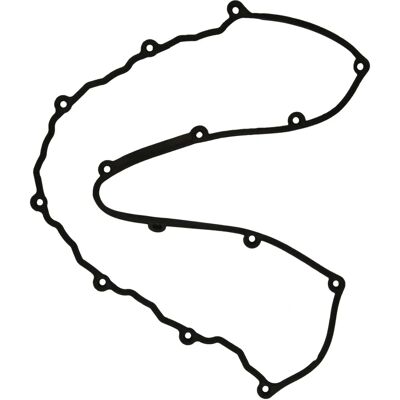 Elring 181.500 Pakking set voor kleppendeksel Elring 181.500 Pakking set voor kleppendeksel