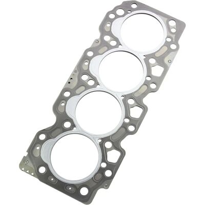 ELRING 193.630 Guarnizione Testa - Guarnizione multilaminar per Toyota Carina E, Avensis ELRING 193.630 Guarnizione Testa - Guarnizione multilaminar per Toyota Carina E, Avensis
