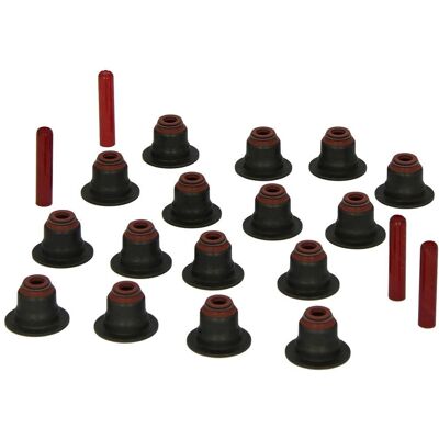 Elring 11340029751 Kit Guarnizioni Valvole - Guarnizione Tige Valvola Elring 11340029751 Kit Guarnizioni Valvole - Guarnizione Tige Valvola