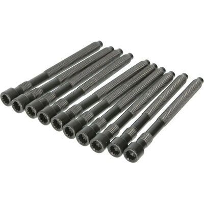 Elring 077103385D - Set di viti testa cilindro per Audi A4 A6 A8 Allroad Elring 077103385D - Set di viti testa cilindro per Audi A4 A6 A8 Allroad
