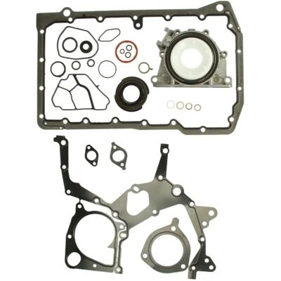 ELRING 159.730 Set guarnizioni - Coperchio motore ELRING 159.730 Set guarnizioni - Coperchio motore