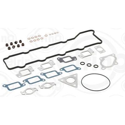 ELRING 257.750 Set garnituri cap de cilindru - Mitsubishi ELRING 257.750 Set garnituri cap de cilindru - Mitsubishi