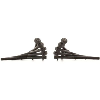 Elring Zylinderkopfschraubensatz für Renault, Peugeot, Dacia, Nissan - Zylinderkopfschraubensatz Elring Zylinderkopfschraubensatz für Renault, Peugeot, Dacia, Nissan - Zylinderkopfschraubensatz