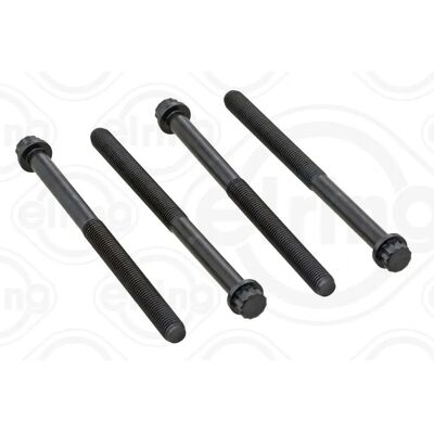Elring 258610 Cilinderkopbouten - Buiten polygonaal - M15x2,0x210 Elring 258610 Cilinderkopbouten - Buiten polygonaal - M15x2,0x210